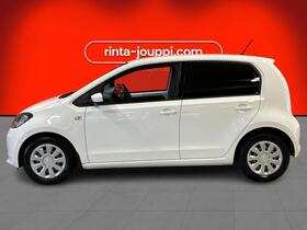 Skoda Citigo vaihtoauto