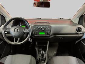 Skoda Citigo vaihtoauto