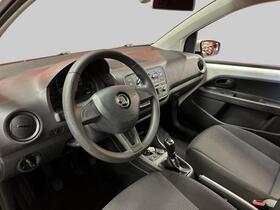 Skoda Citigo vaihtoauto