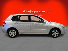 Kia Cerato vaihtoauto