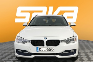 BMW 316 vaihtoauto