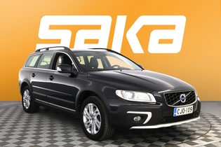 Volvo XC70 vaihtoauto