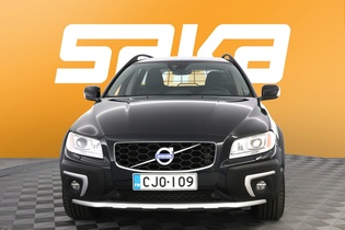 Volvo XC70 vaihtoauto