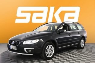 Volvo XC70 vaihtoauto