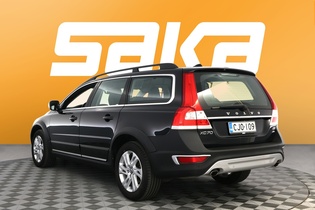 Volvo XC70 vaihtoauto