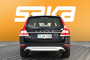 Volvo XC70 vaihtoauto