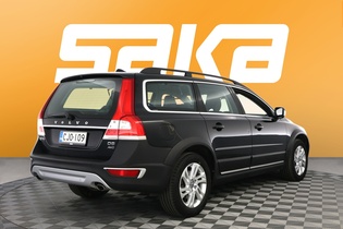 Volvo XC70 vaihtoauto