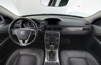 Volvo XC70 vaihtoauto