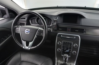 Volvo XC70 vaihtoauto