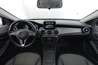 Mercedes-Benz GLA vaihtoauto