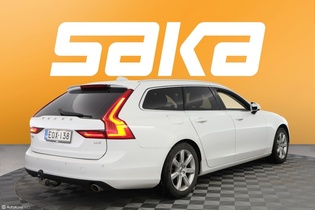 Volvo V90 vaihtoauto