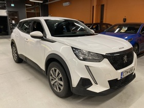 Peugeot 2008 vaihtoauto