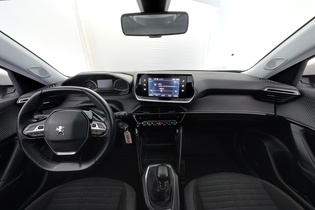 Peugeot 2008 vaihtoauto