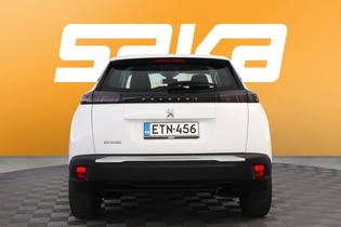 Peugeot 2008 vaihtoauto