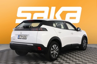 Peugeot 2008 vaihtoauto