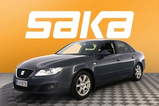 SEAT Exeo vaihtoauto