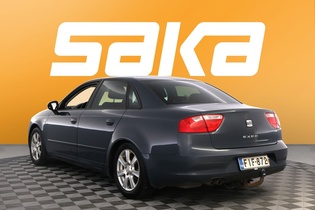 SEAT Exeo vaihtoauto
