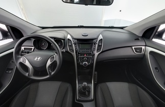 Hyundai i30 vaihtoauto