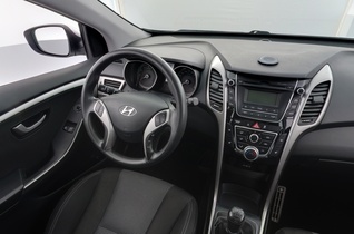Hyundai i30 vaihtoauto