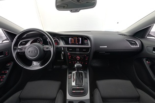 Audi A5 vaihtoauto