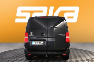 Toyota Proace Verso vaihtoauto