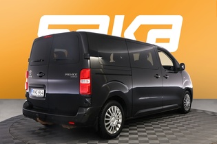 Toyota Proace Verso vaihtoauto