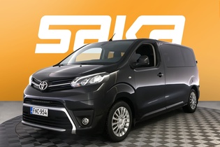 Toyota Proace Verso vaihtoauto