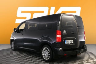 Toyota Proace Verso vaihtoauto