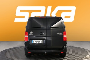 Toyota Proace Verso vaihtoauto