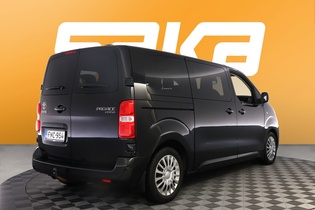 Toyota Proace Verso vaihtoauto