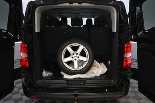 Toyota Proace Verso vaihtoauto