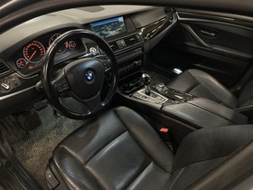 BMW 525 vaihtoauto
