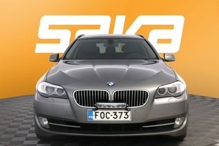 BMW 525 vaihtoauto