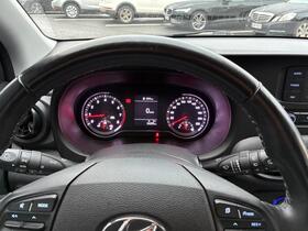 Hyundai i10 vaihtoauto