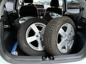 Hyundai i10 vaihtoauto