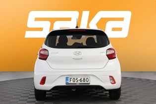 Hyundai i10 vaihtoauto