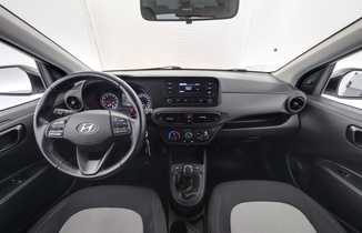 Hyundai i10 vaihtoauto
