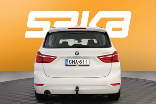 BMW 218 vaihtoauto