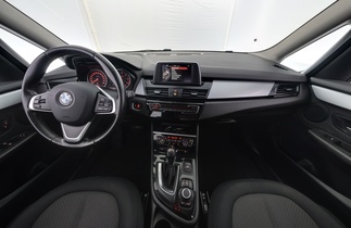 BMW 218 vaihtoauto