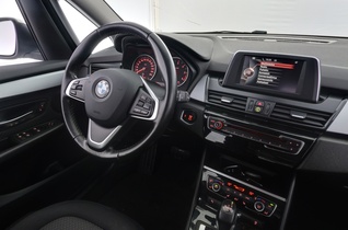 BMW 218 vaihtoauto