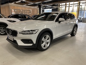 Volvo V60 Cross Country vaihtoauto