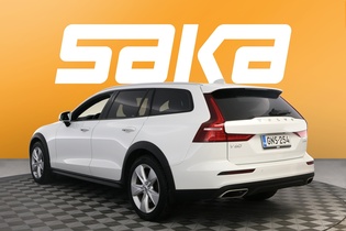 Volvo V60 Cross Country vaihtoauto