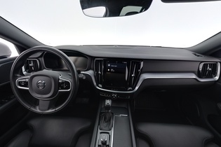 Volvo V60 Cross Country vaihtoauto