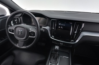 Volvo V60 Cross Country vaihtoauto