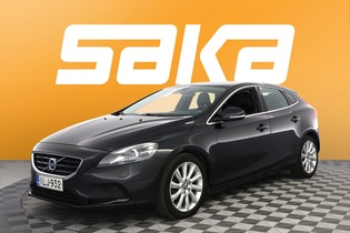 Volvo V40 vaihtoauto