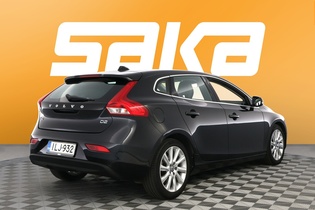 Volvo V40 vaihtoauto