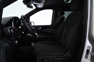 Mercedes-Benz V vaihtoauto