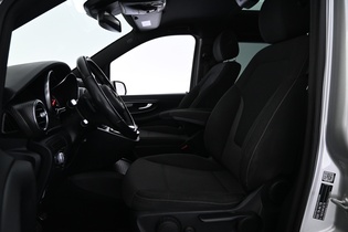 Mercedes-Benz V vaihtoauto