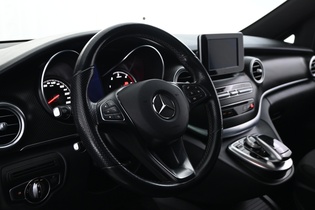 Mercedes-Benz V vaihtoauto