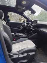 Peugeot e-208 vaihtoauto